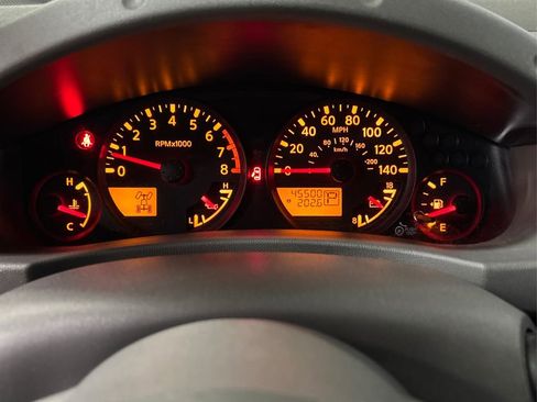 Used 2016 Nissan Frontier SV w/ SV Value Truck Package image 23