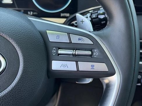 Used 2024 Hyundai Palisade Calligraphy AWD/4WD image 20