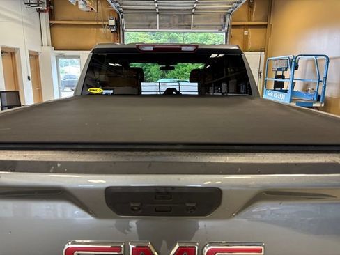 Used 2022 GMC Sierra 1500 Elevation AWD/4WD image 25