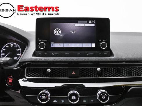 Used 2022 Honda Civic LX image 11