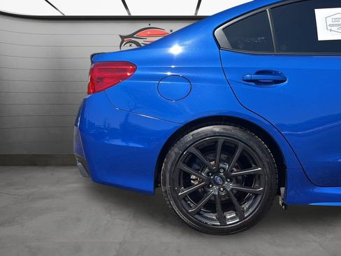 Used 2021 Subaru WRX Premium AWD/4WD image 25