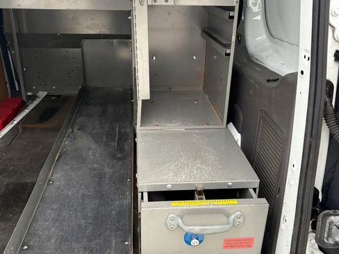Used 2019 Ford Transit Connect XL FWD image 14