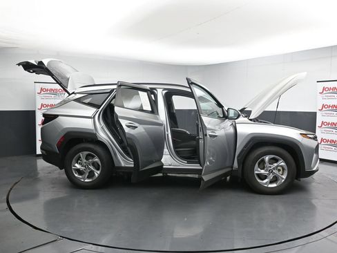 Used 2023 Hyundai Tucson SEL w/ Winter Package image 27