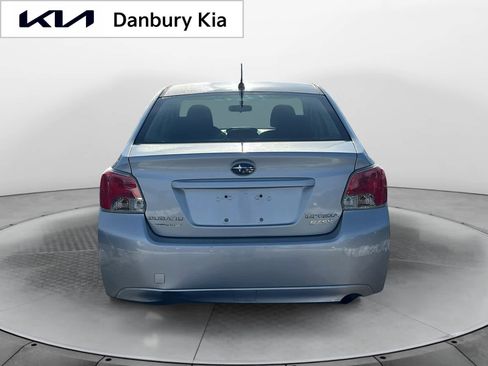 Used 2014 Subaru Impreza 2.0i image 5