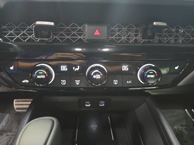 Used 2026 Honda Accord Sport image 21