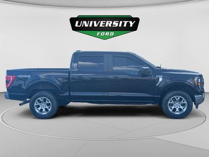 Used 2023 Ford F150 XLT