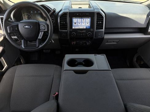Used 2019 Ford F150 XLT w/ XTR Package AWD/4WD image 12