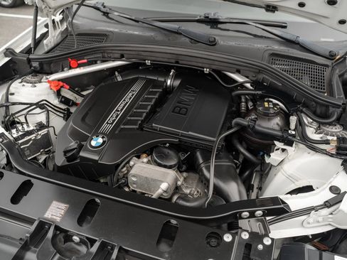 Used 2017 BMW X3 xDrive35i image 37