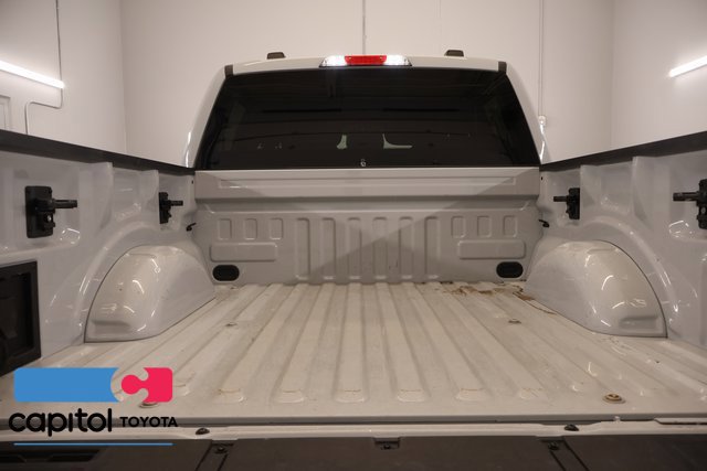Used 2023 Ford F150 Tremor AWD/4WD image 26