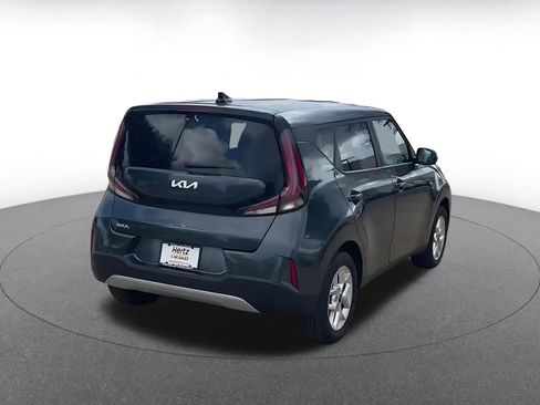 Used 2025 Kia Soul LX w/ LX Technology Package image 14