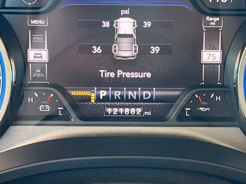 Used 2019 RAM 1500 Limited AWD/4WD image 25