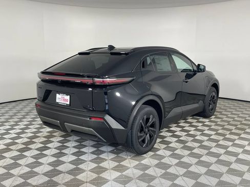 New 2026 Toyota C-HR AWD/4WD image 13