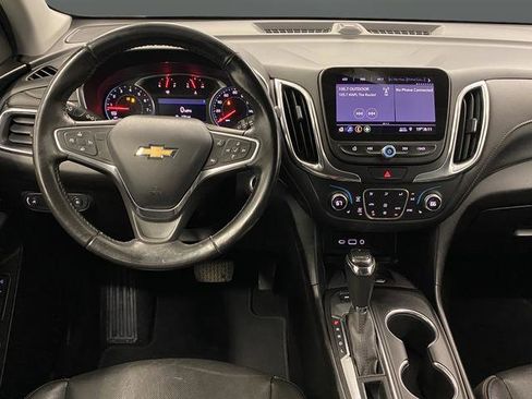Used 2019 Chevrolet Equinox Premier image 5