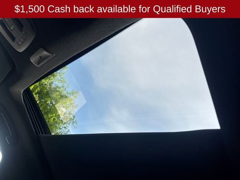 New 2026 Nissan Armada PRO-4X AWD/4WD image 20