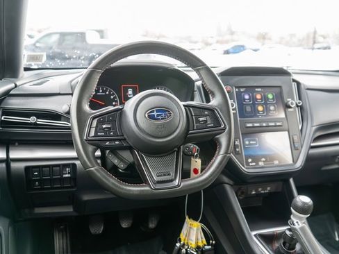 Used 2022 Subaru WRX image 15