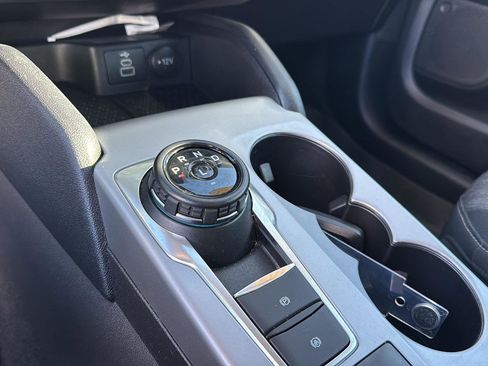 Used 2023 Ford Bronco Sport Big Bend image 24