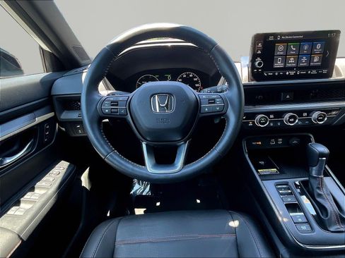 Used 2024 Honda CR-V Sport-L image 8