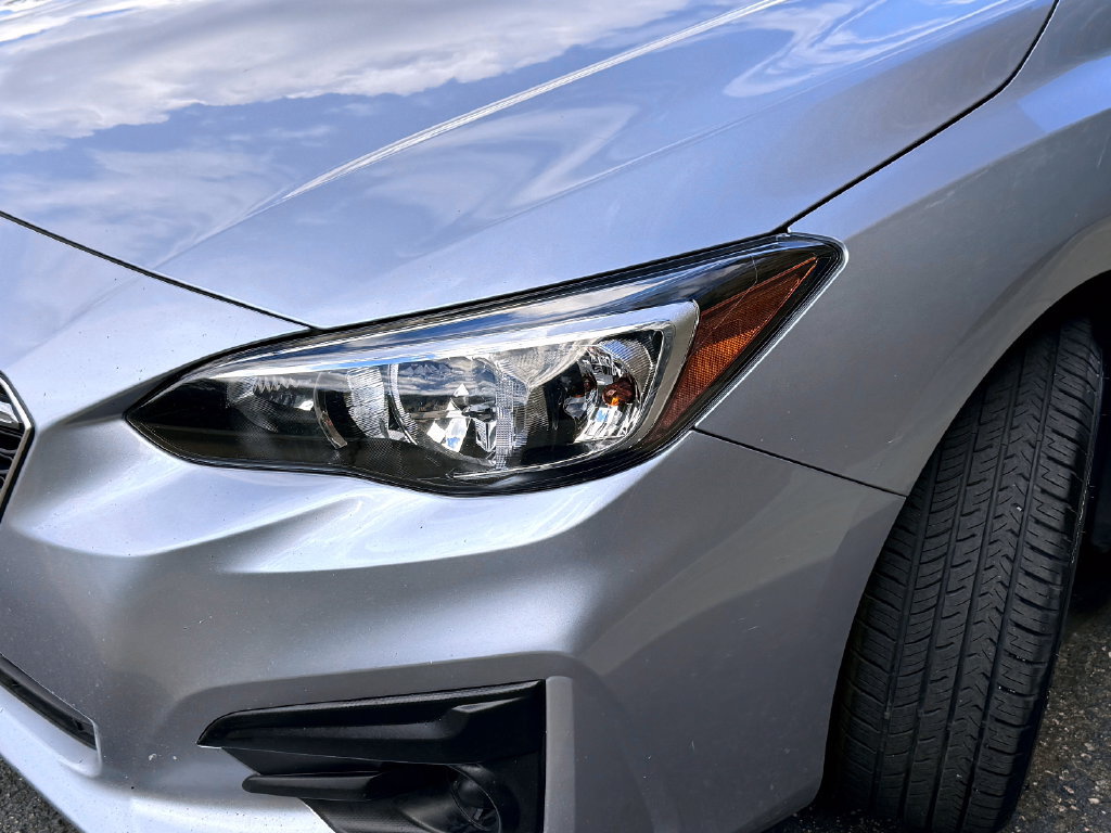 Used 2017 Subaru Impreza 2.0i AWD/4WD image 5