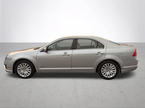 Used 2010 Ford Fusion Hybrid FWD image 10