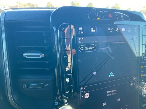 Used 2025 RAM 1500 RHO w/ Bed Utility Group image 25