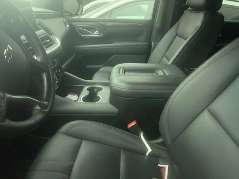 Used 2023 Chevrolet Tahoe RST w/ Luxury Package AWD/4WD image 8