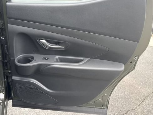 New 2026 Hyundai Santa Cruz SEL FWD image 16