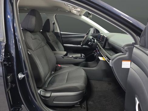 New 2026 Hyundai Tucson SEL image 30