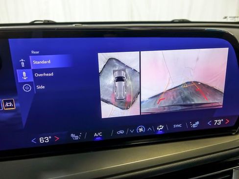 Certified 2024 Chevrolet Traverse LT image 24