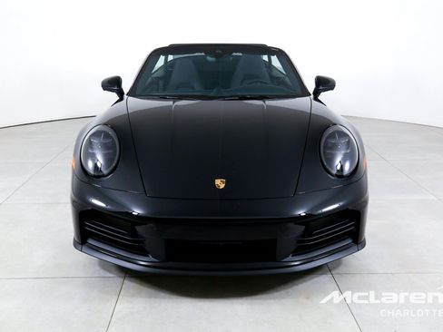 Used 2026 Porsche 911 Carrera 4S AWD/4WD image 5