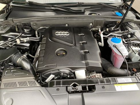 Used 2014 Audi A5 2.0T Premium Plus image 17
