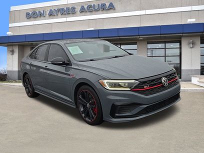 Used 2019 Volkswagen Jetta GLI