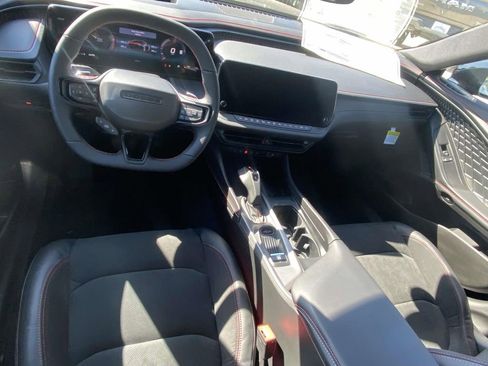 New 2026 Dodge Charger R/T AWD/4WD image 11