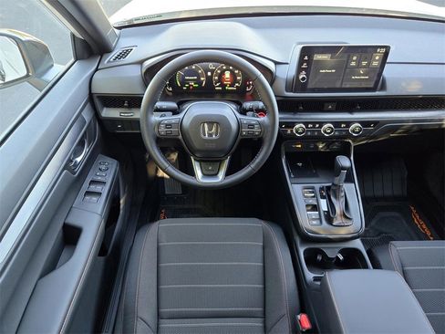 New 2026 Honda CR-V TrailSport image 13