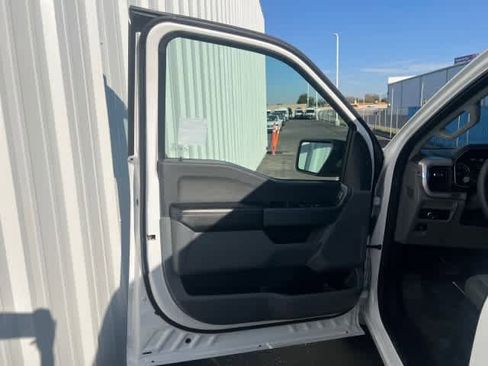 Used 2023 Ford F150 XLT image 9