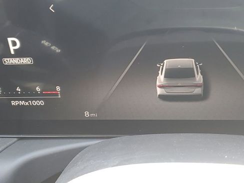 New 2026 Nissan Sentra SV w/ Floor Mat Package image 24