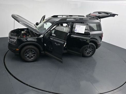 Used 2022 Ford Bronco Sport Big Bend w/ Convenience Package AWD/4WD image 44