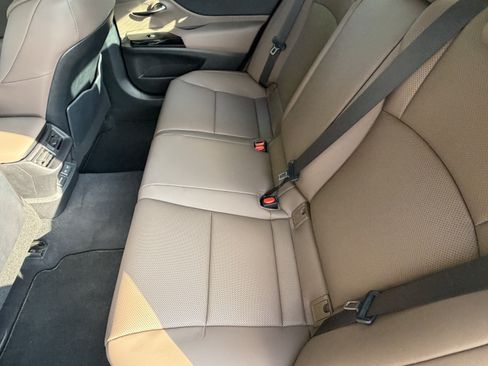 Certified 2023 Lexus ES 250 w/ Premium Package AWD/4WD image 30