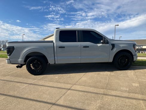 Used 2024 Ford F150 STX image 8