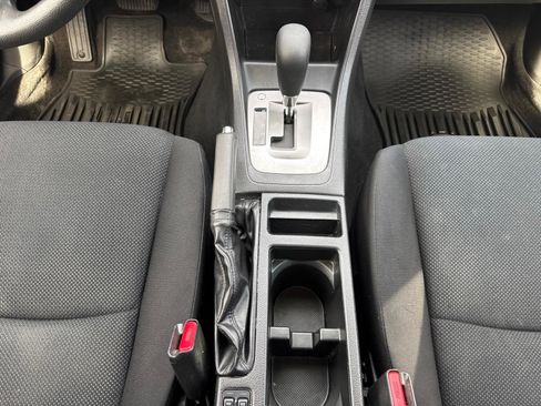 Used 2013 Subaru Impreza 2.0i Premium w/ All-Weather Pkg AWD/4WD image 11