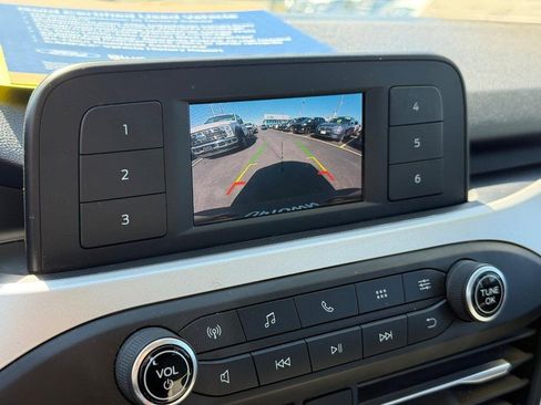 Certified 2022 Ford Escape S FWD image 22