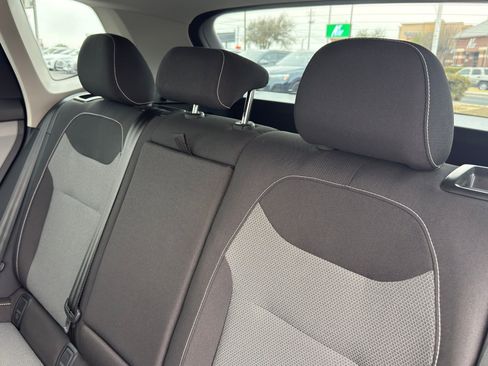 Used 2023 Volkswagen Taos S w/ IQ Drive S Package image 32