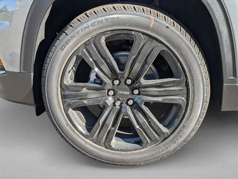 New 2026 GMC Acadia Elevation w/ Black Edition image 18