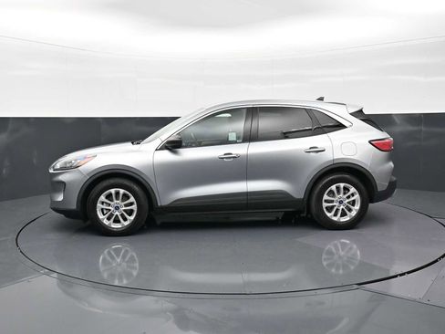Used 2022 Ford Escape SE w/ Convenience Package FWD image 8