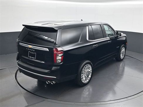 Used 2023 Chevrolet Tahoe High Country w/ Premium Package 2 image 18