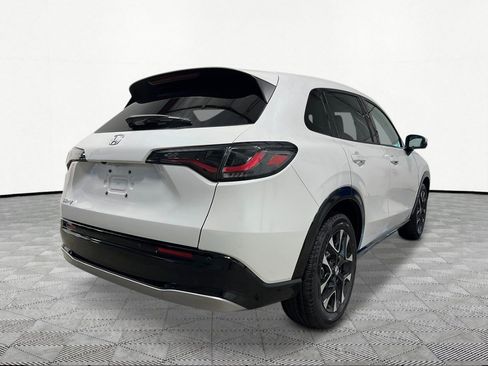 New 2027 Honda HR-V EX-L image 7