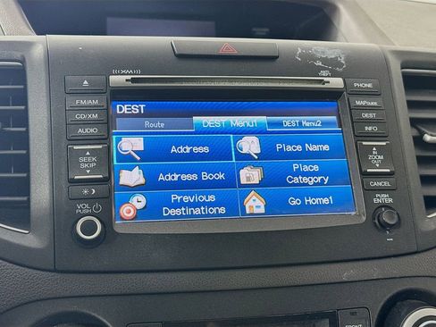 Used 2013 Honda CR-V EX-L image 17