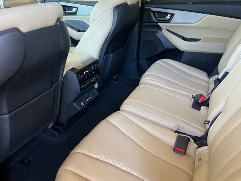 Certified 2022 Acura MDX w/ Technology Package FWD image 12