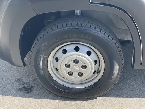 Used 2021 RAM ProMaster 2500 FWD image 38