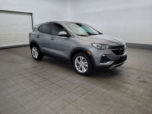 Used 2023 Buick Encore GX Preferred w/ Cold Weather Comfort Package AWD/4WD image 11