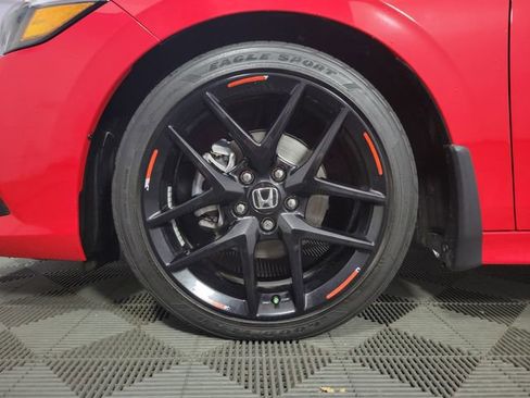 Used 2022 Honda Civic Sport image 11